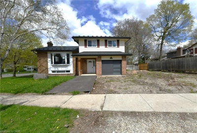 110 Silverspring Crescent