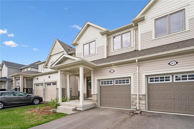 43 Povey Road