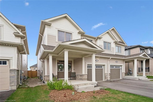 43 Povey Road