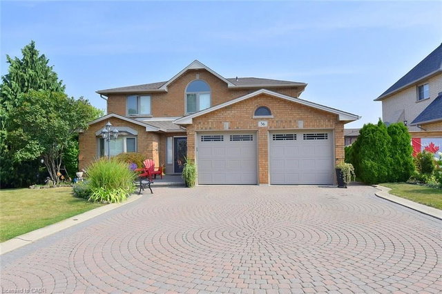 36 Tommar Place