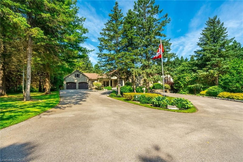 18 Westie Road