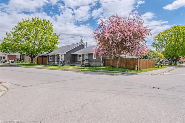 36 Crandell Avenue