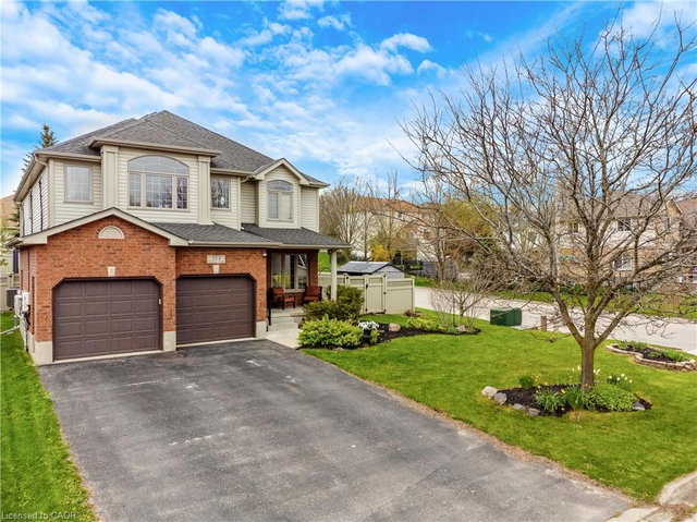 514 Birchleaf Walk