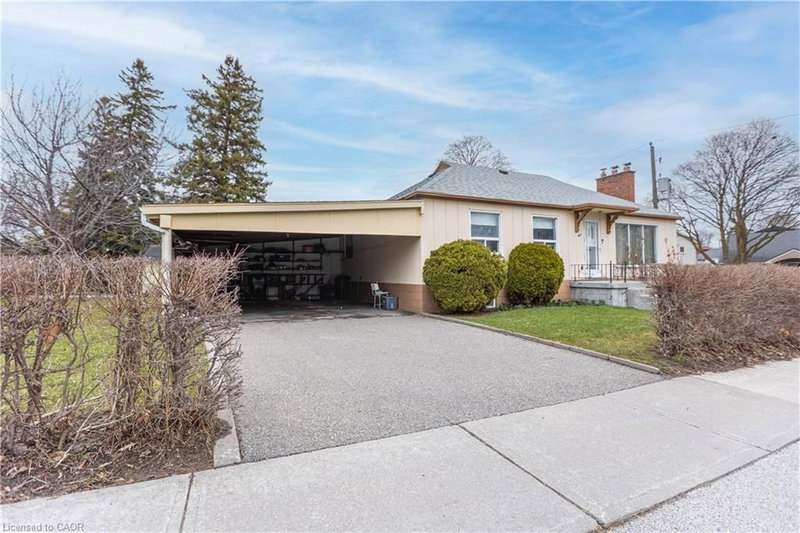 1 Snaresbrook Drive