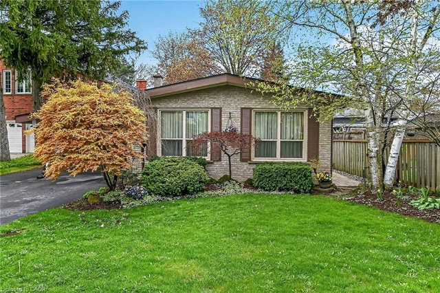 582 Woodview Road