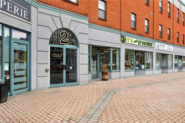 304 - 2 King Street W
