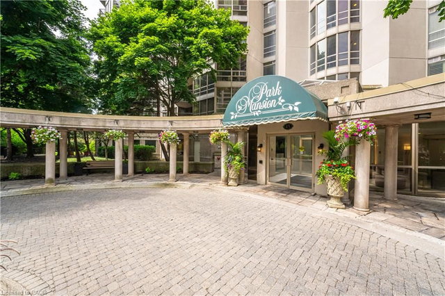 3208 - 45 Kingsbridge Garden Circle