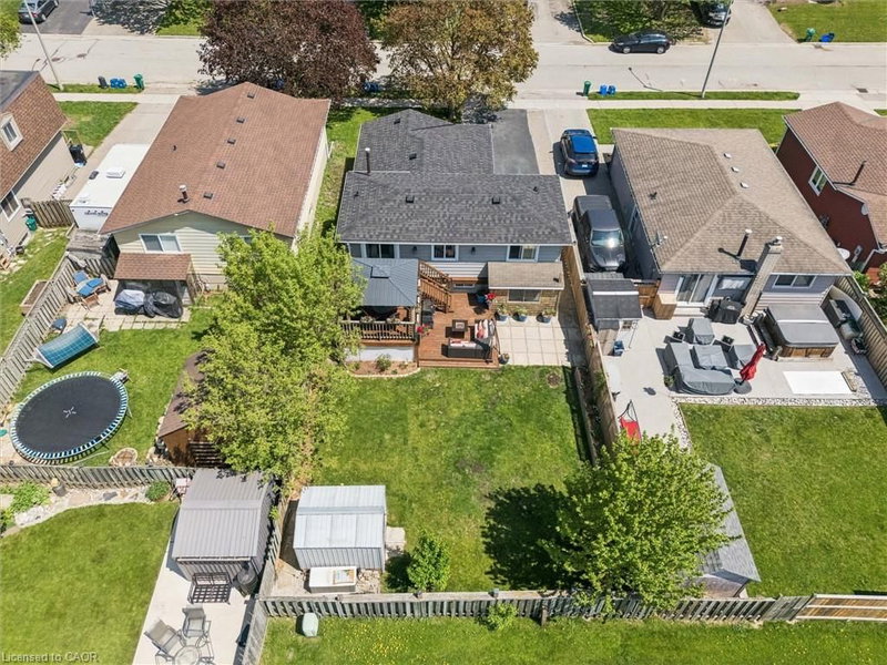 34 Aspen Crescent