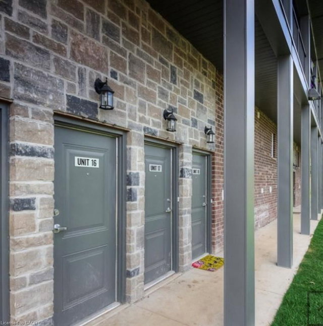 12 - 58 Howe Drive