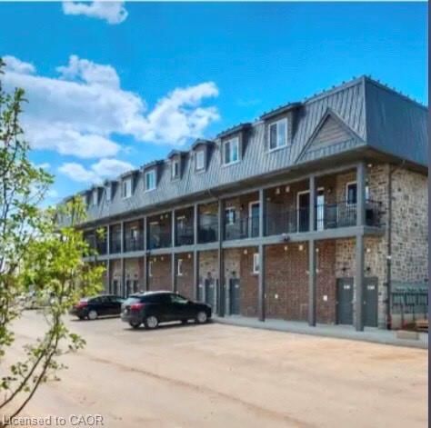 12 - 58 Howe Drive