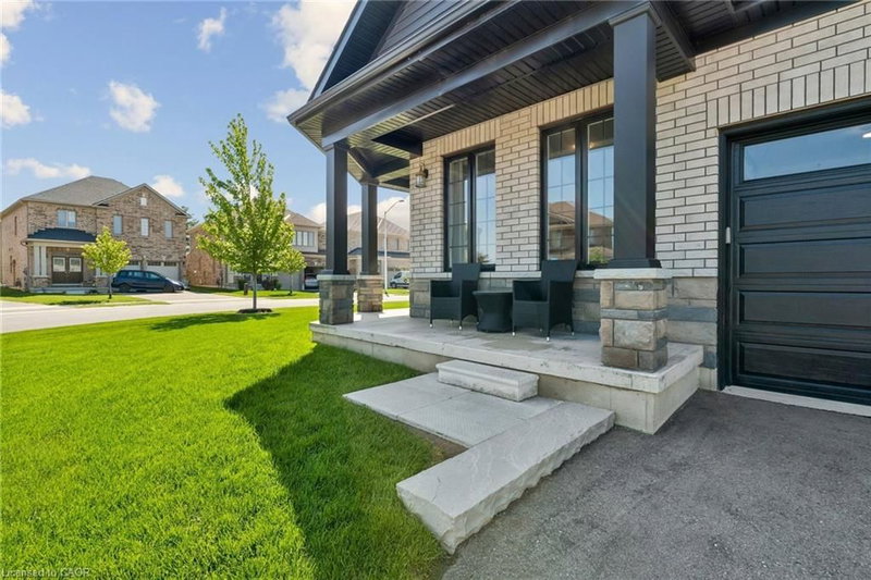 31 Seaton Crescent photo 4