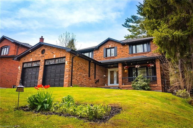 1264 Kane Road