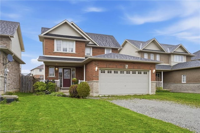 156 Provident Way