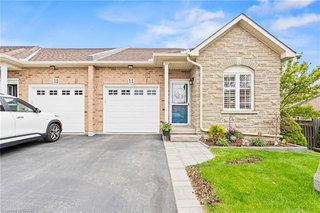 11 - 566 Southridge Drive