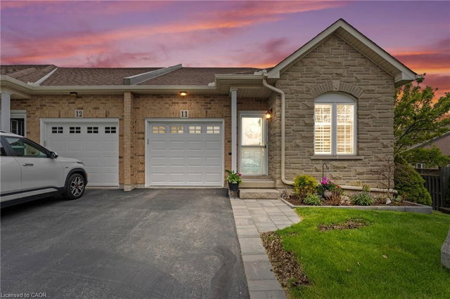 11 - 566 Southridge Drive