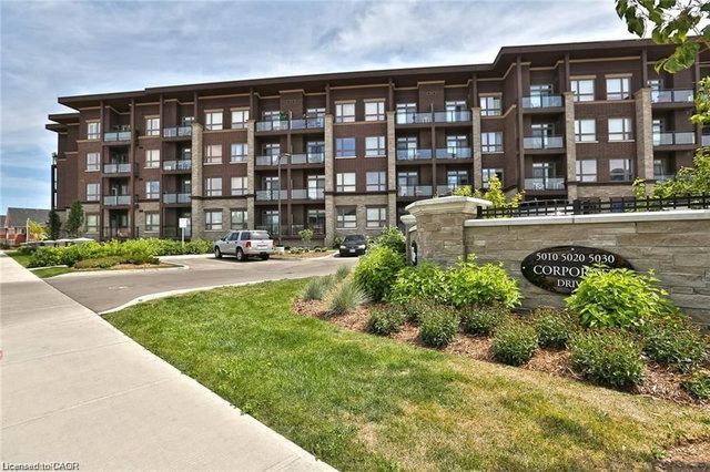 206 - 5020 Corporate Drive