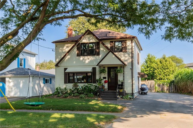 C - 2 Thorndale Avenue