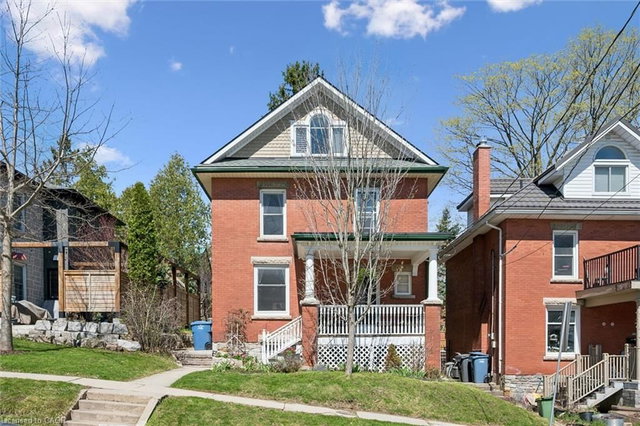 24 Powell Street E