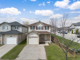 76 Templewood Drive