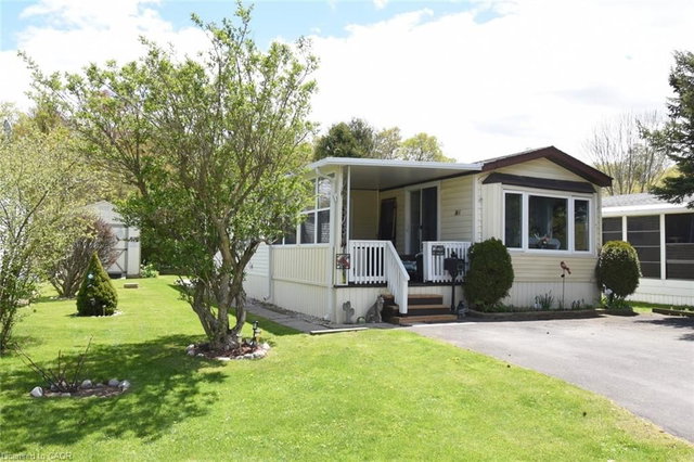 5 Pondview - 2490 Governors Road