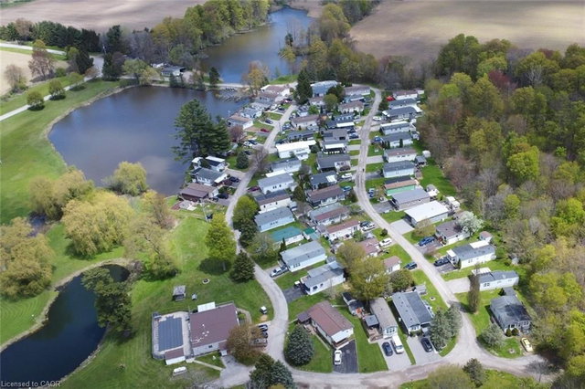 5 Pondview - 2490 Governors Road