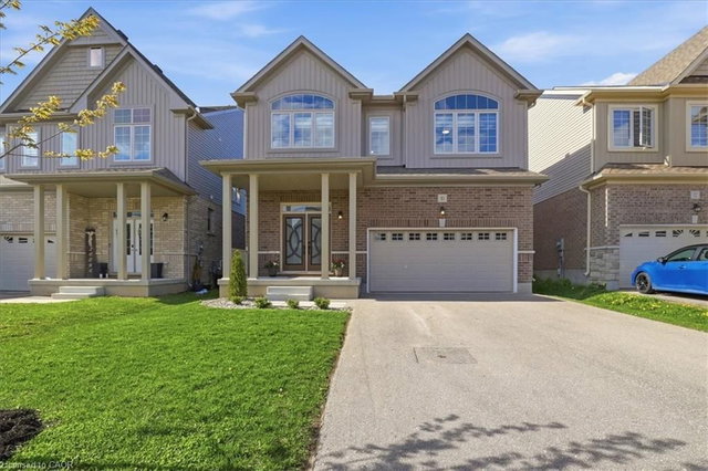 10 Gourlay Farm Lane