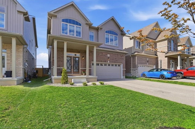 10 Gourlay Farm Lane