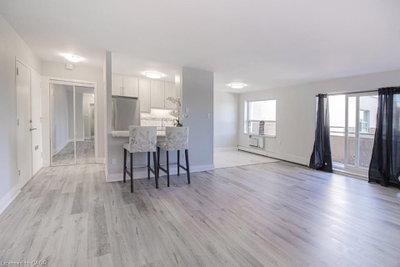 501 - 579 Clare Avenue