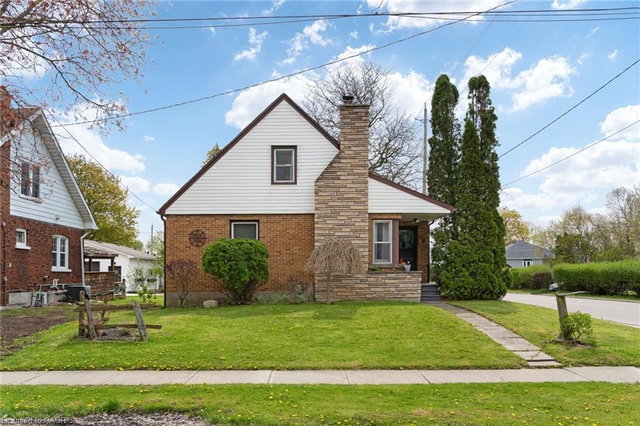 14 Sherring Street N