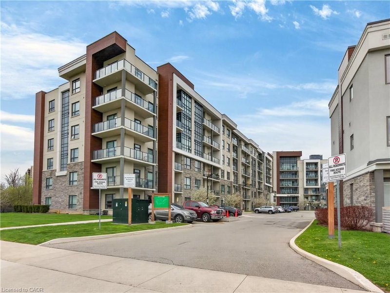 118 - 125 Shoreview Place