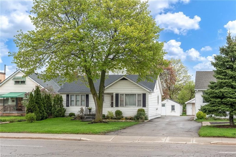 148 Gray Road