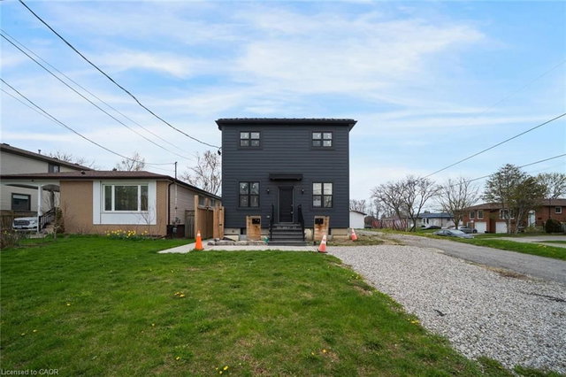 781 Oliva Street