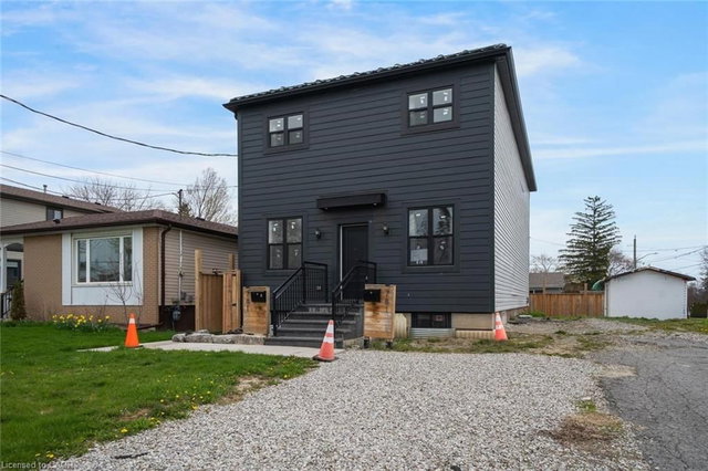 781 Oliva Street