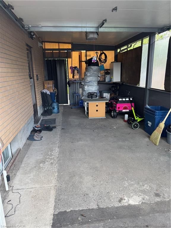 Lower Level - 90 Clive Road