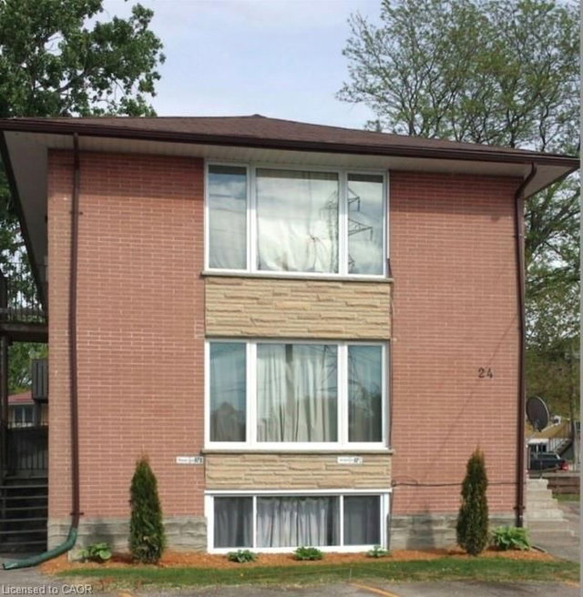24 Burn Place