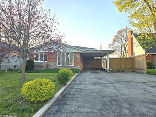 Main - 834 Westminster Drive S