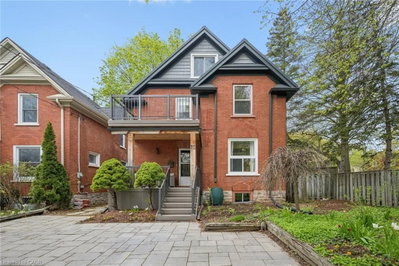 15 Gordon Avenue
