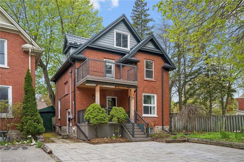 15 Gordon Avenue