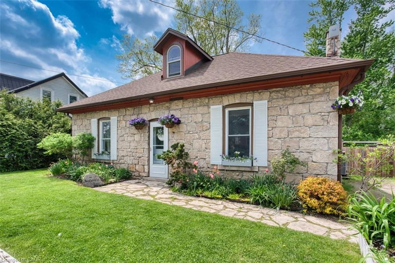 1539 Brock Road