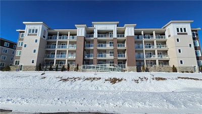 314 - 5 Spooner Crescent
