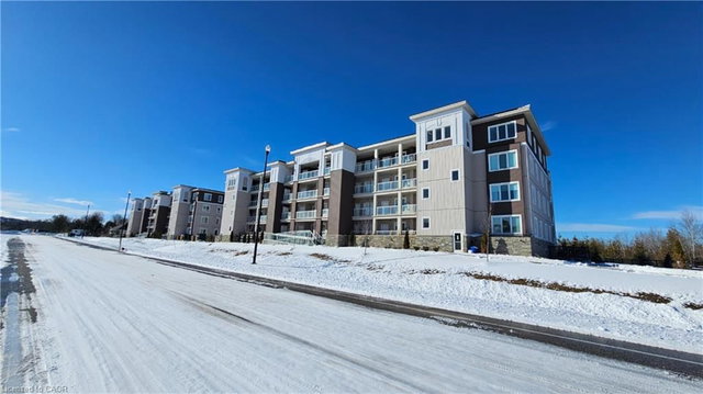 314 - 5 Spooner Crescent