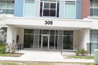 604 - 308 Lester Street