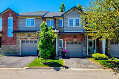 2 - 232 Stonehenge Drive