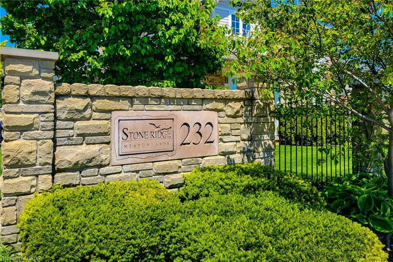 2 - 232 Stonehenge Drive