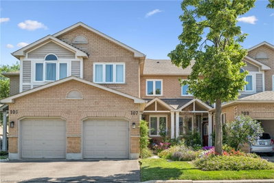 107 - 833 Scollard Court