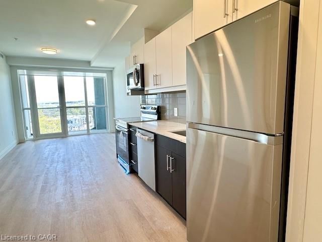 1201 - 1333 Weber Street E