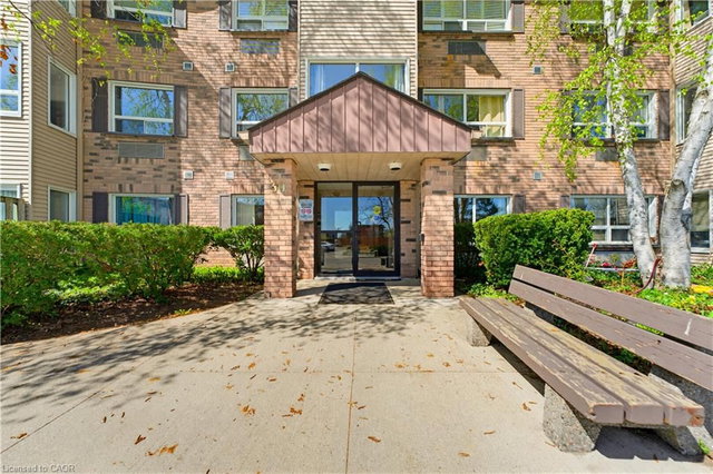 110 - 30 Hugo Crescent
