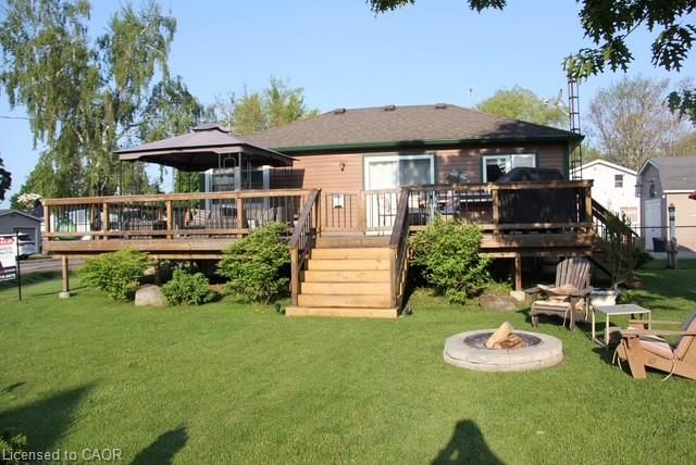 3 Wilcox Drive