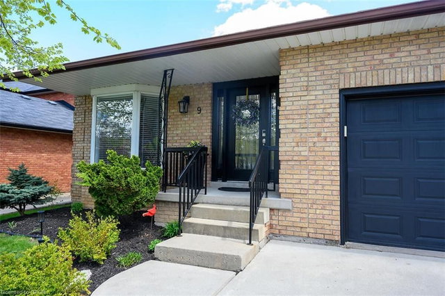 9 Ben Tirran Crescent