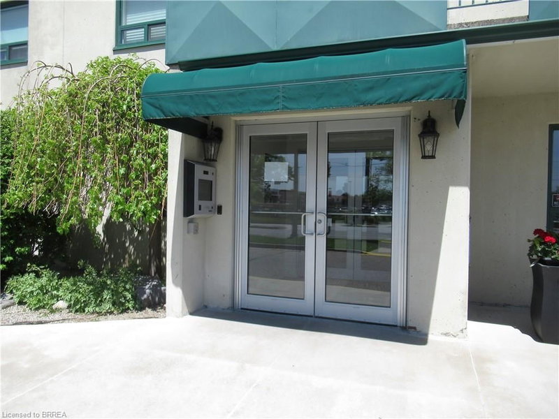 401 - 421 Fairview Drive